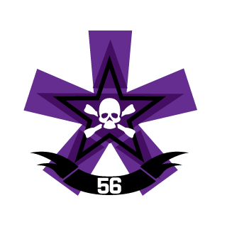 KUMAbearRAWR's emblem
