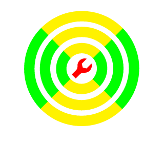 Sirrockey's emblem