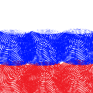 KOLOUSOV's emblem