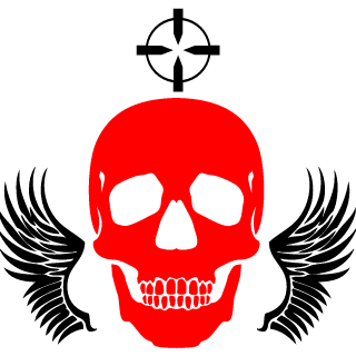 Voodoo3Six's emblem