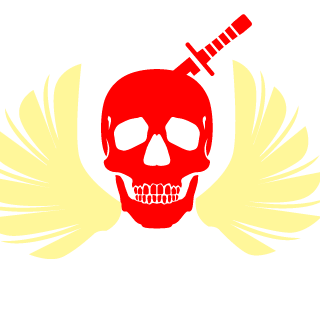 Kotorezko's emblem