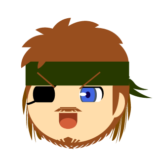Super Happy Fun Time's emblem