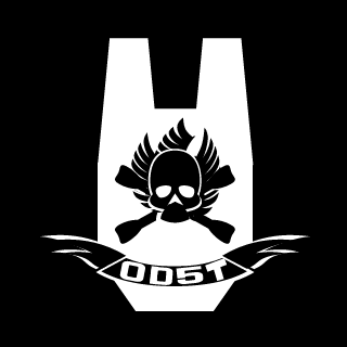 lnterceptor 1's emblem