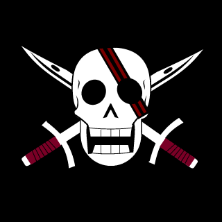 Akagami's emblem