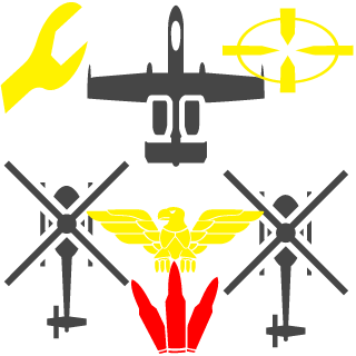FreedomFighter23's emblem