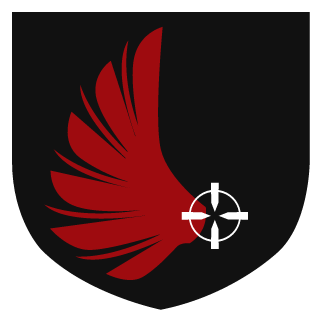 Capomaitor's emblem