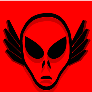 HugroLePogo's emblem