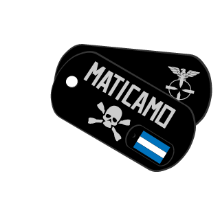 maticamo's emblem