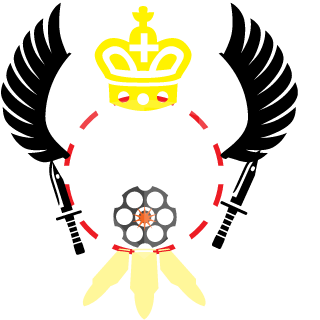 aidenjsuperhero's emblem