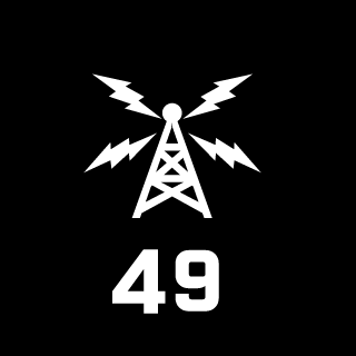 NIDJET49's emblem