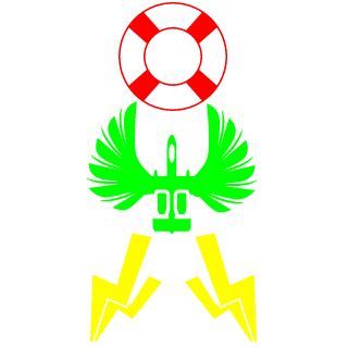 MrSparkey's emblem