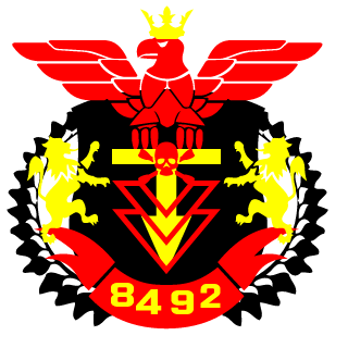 OPSEC_ALPHA's emblem