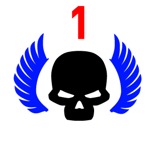 NAGHAL's emblem