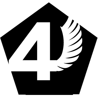RoboticShotgun's emblem