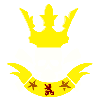 PapaRusky21's emblem
