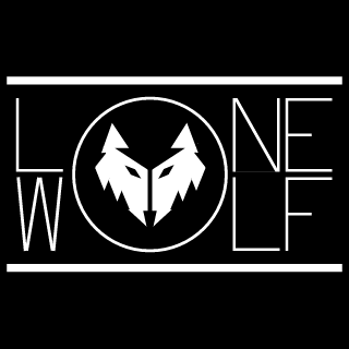 LoneKindWolf's emblem