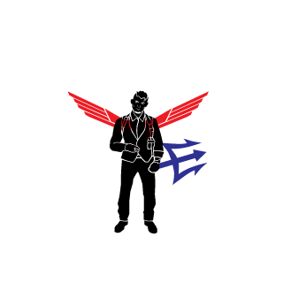 BendingRope86's emblem