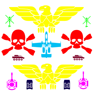 APatat's emblem