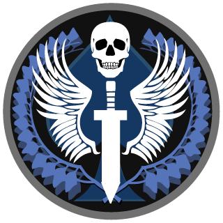 K3C096's emblem