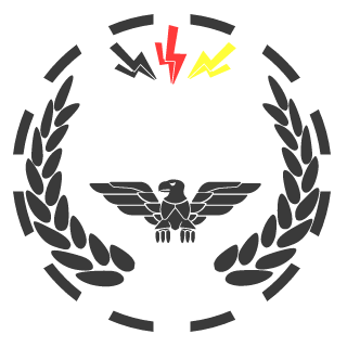 Himolotoff's emblem