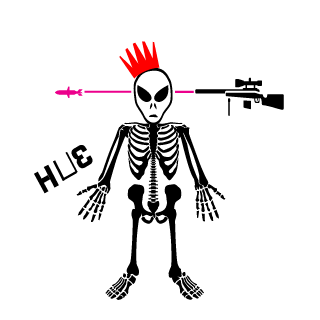 Priione's emblem