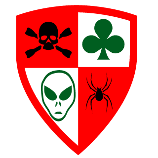 Cavanger's emblem