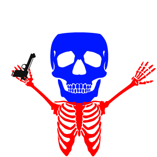 AMA-33-RUS's emblem