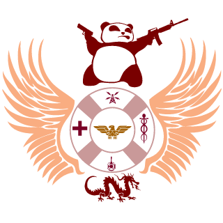grundlebear's emblem