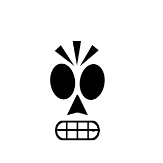Jusskarr's emblem