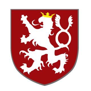 Bohemia Forces's emblem