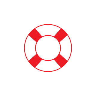 TROPA-GTI's emblem