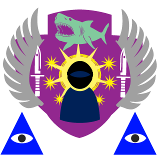 Kratos307's emblem
