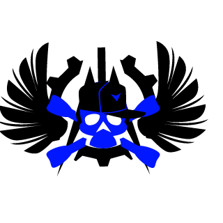 Vjoker24's emblem
