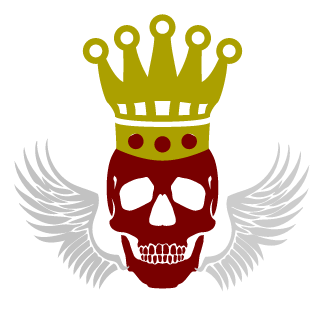 Makushimiria's emblem