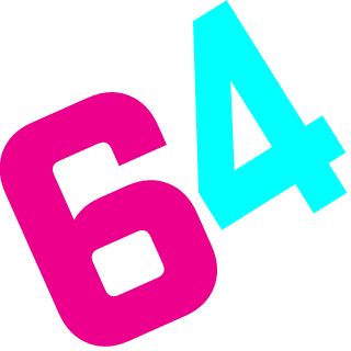 KBH64's emblem