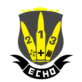 QUEENdefender's emblem