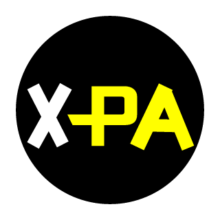 XPA Gaming's emblem