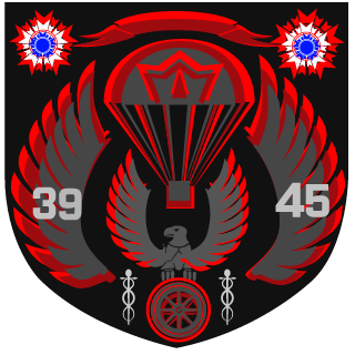 DadThierry's emblem
