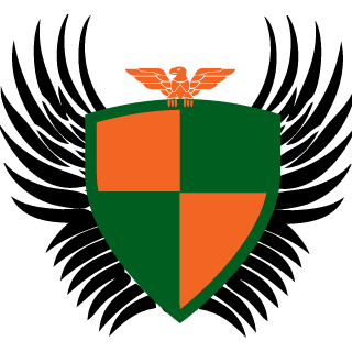 Erwin-Commando's emblem