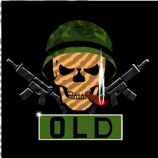 OLD BROTHEROOD's emblem
