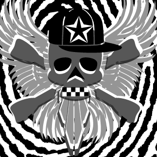 sK1L3RRR's emblem