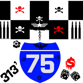 12sDROPPINGEARS's emblem