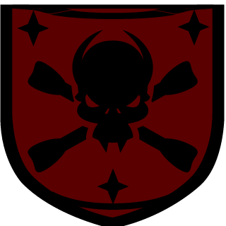 Feydens's emblem