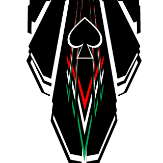 Dox8385's emblem