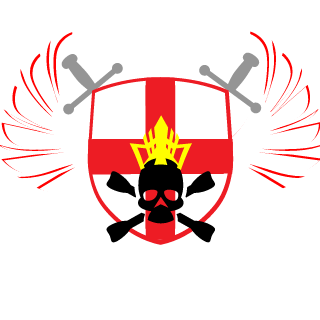DWC904's emblem