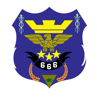 Ofyr's emblem