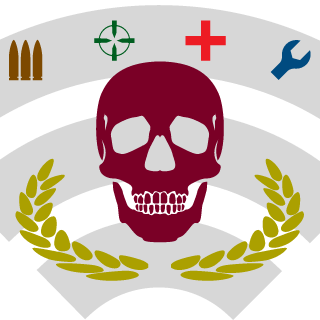 Subaszek's emblem