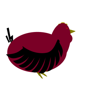 Poulaupot's emblem