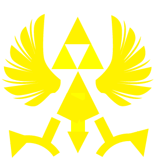 TheOstrichJuice's emblem