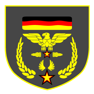 KillOnSight's emblem
